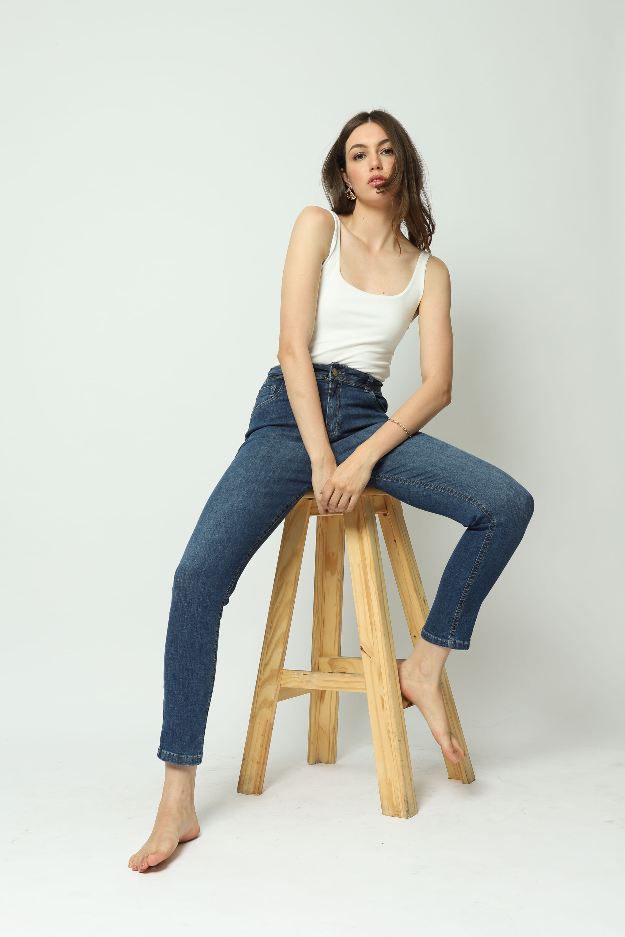 Gazzy Jeans
